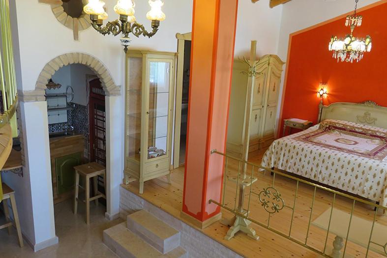 Agriturismo Villa Stella Rivoli Veronese Eksteriør bilde