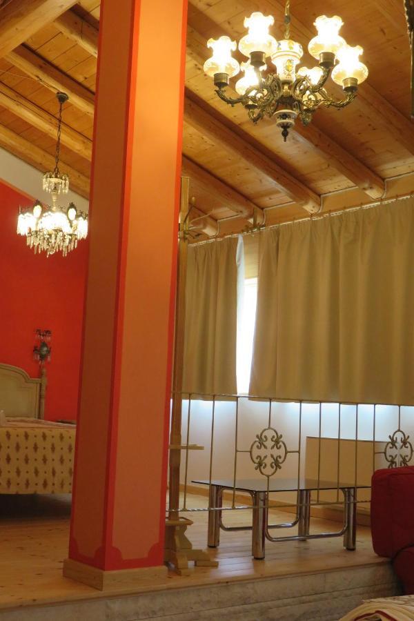 Agriturismo Villa Stella Rivoli Veronese Eksteriør bilde