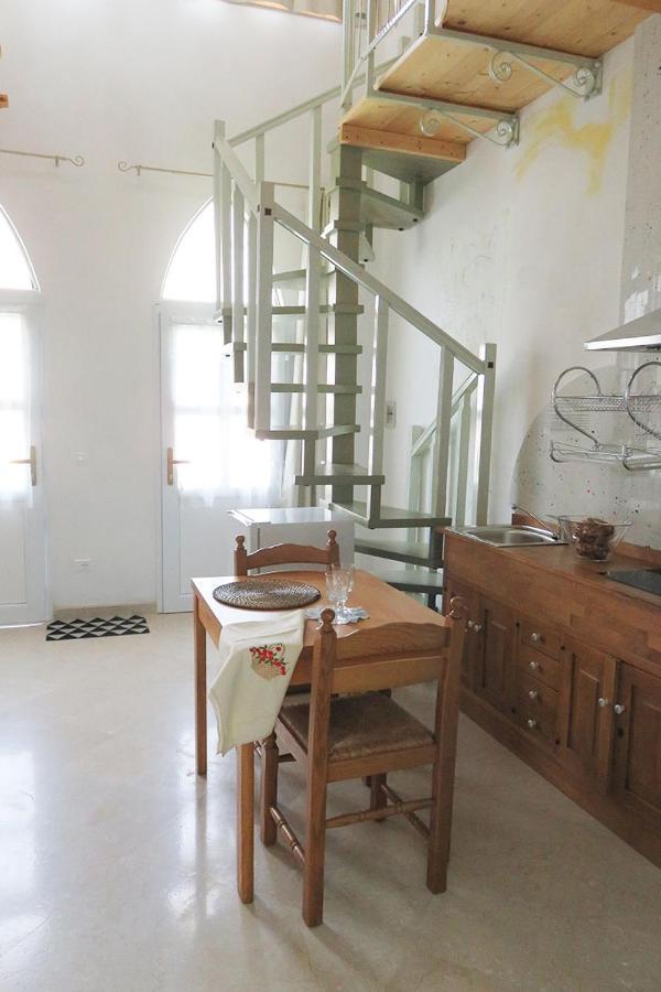 Agriturismo Villa Stella Rivoli Veronese Eksteriør bilde