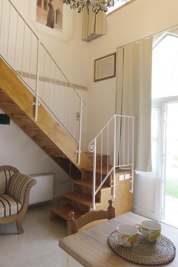 Agriturismo Villa Stella Rivoli Veronese Eksteriør bilde