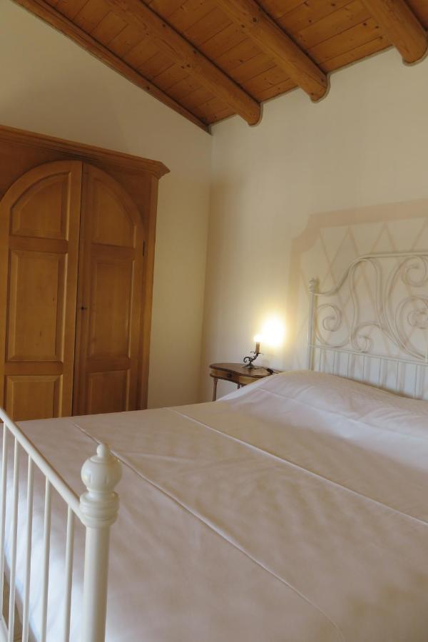 Agriturismo Villa Stella Rivoli Veronese Eksteriør bilde