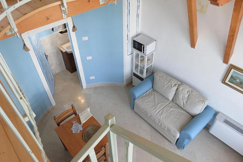 Agriturismo Villa Stella Rivoli Veronese Eksteriør bilde