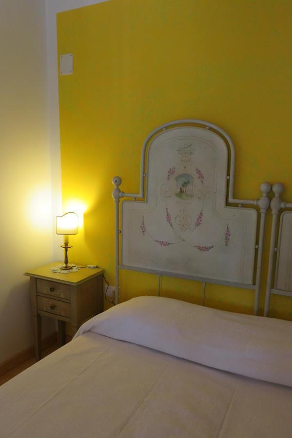 Agriturismo Villa Stella Rivoli Veronese Eksteriør bilde