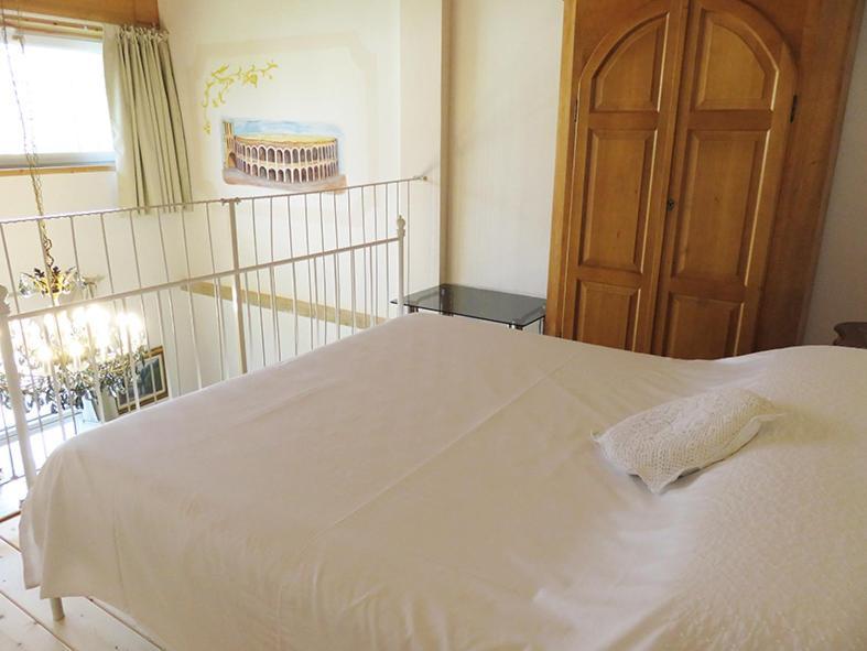 Agriturismo Villa Stella Rivoli Veronese Eksteriør bilde