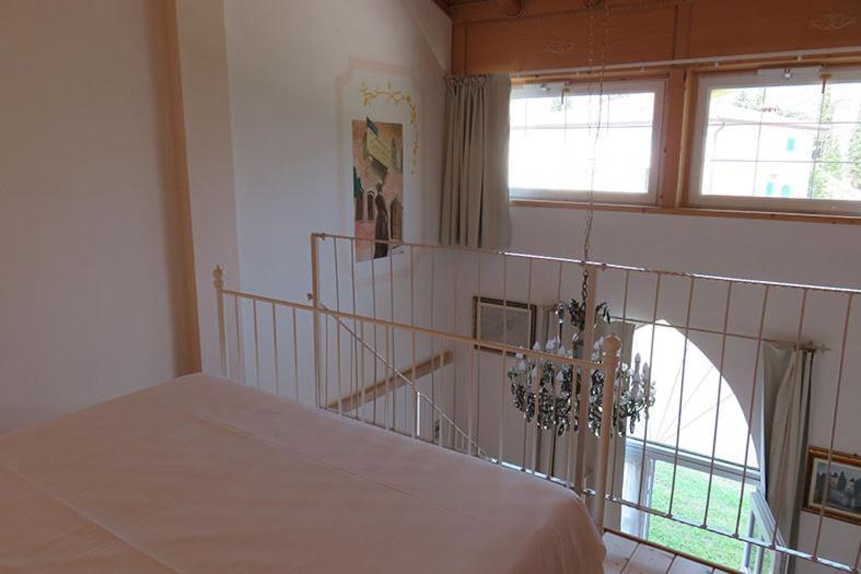 Agriturismo Villa Stella Rivoli Veronese Eksteriør bilde